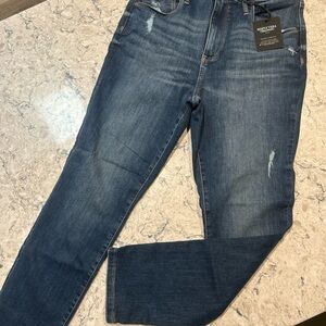 Simply Vera Vera Wang Denim Jeans